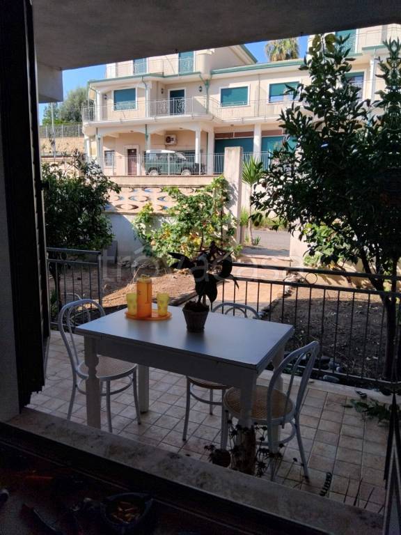 appartamento in vendita a Mandatoriccio