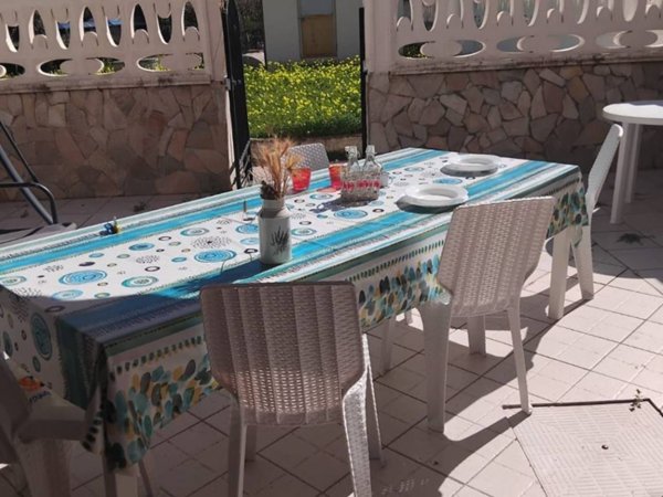 appartamento in vendita a Mandatoriccio