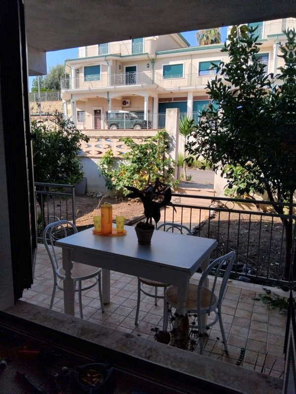 appartamento in vendita a Mandatoriccio