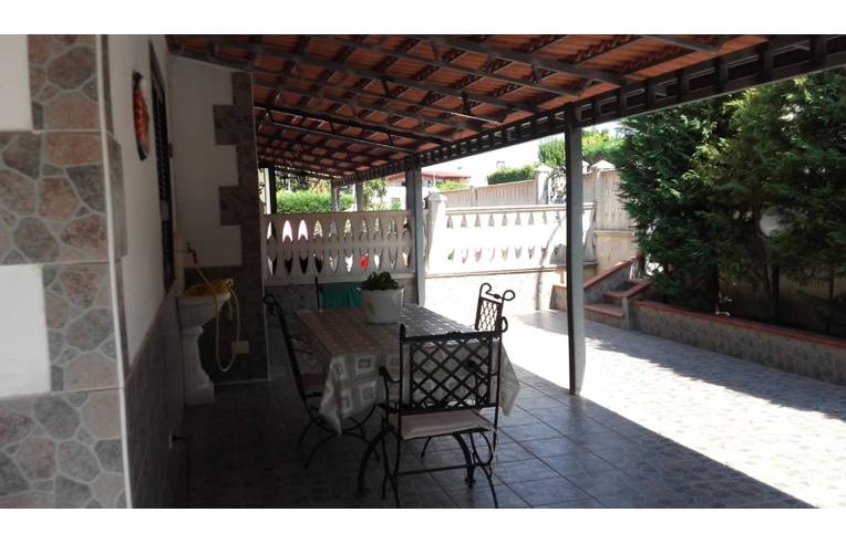 casa indipendente in vendita a Mandatoriccio