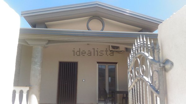 casa indipendente in vendita a Mandatoriccio