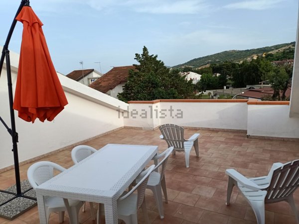 appartamento in vendita a Mandatoriccio