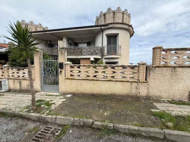 appartamento in vendita a Mandatoriccio