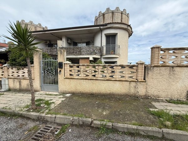 appartamento in vendita a Mandatoriccio