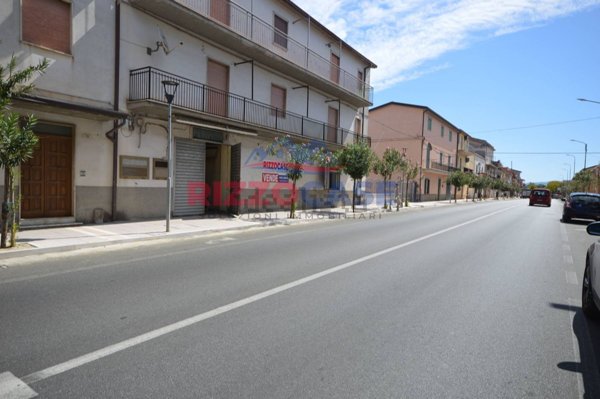 locale di sgombero in vendita a Mandatoriccio