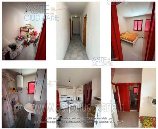 appartamento in vendita a Mandatoriccio