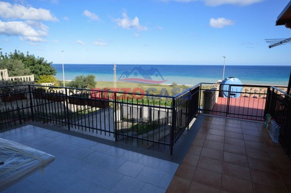 appartamento in vendita a Mandatoriccio