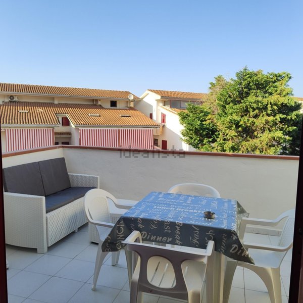 appartamento in vendita a Mandatoriccio