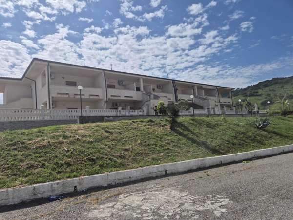 appartamento in vendita a Mandatoriccio