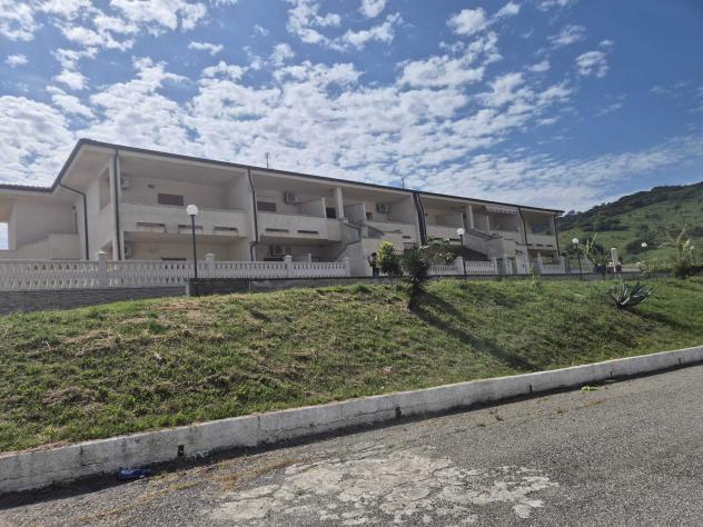 appartamento in vendita a Mandatoriccio