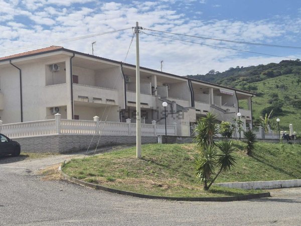 appartamento in vendita a Mandatoriccio