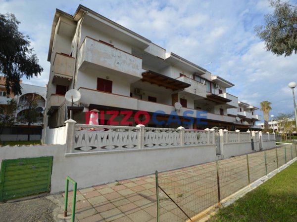 appartamento in vendita a Mandatoriccio