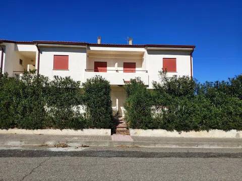 casa indipendente in vendita a Mandatoriccio