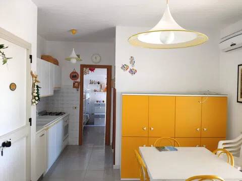 appartamento in vendita a Mandatoriccio