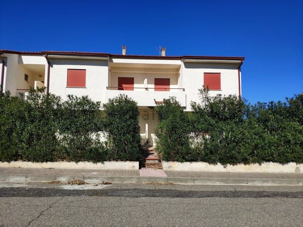 casa indipendente in vendita a Mandatoriccio