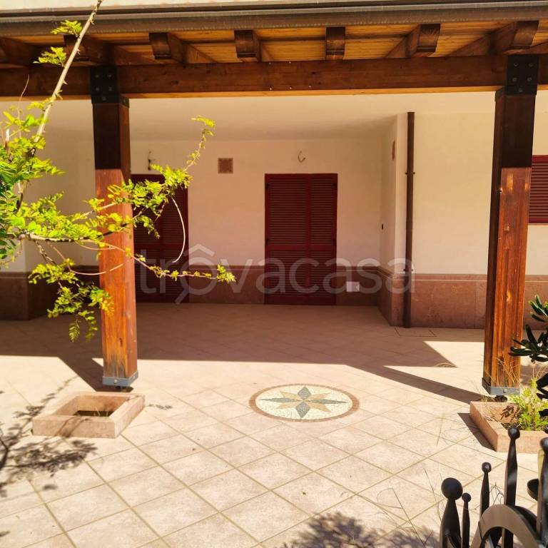casa indipendente in vendita a Mandatoriccio