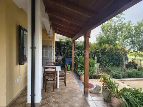 casa indipendente in vendita a Mandatoriccio