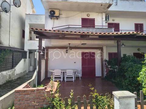 casa indipendente in vendita a Mandatoriccio
