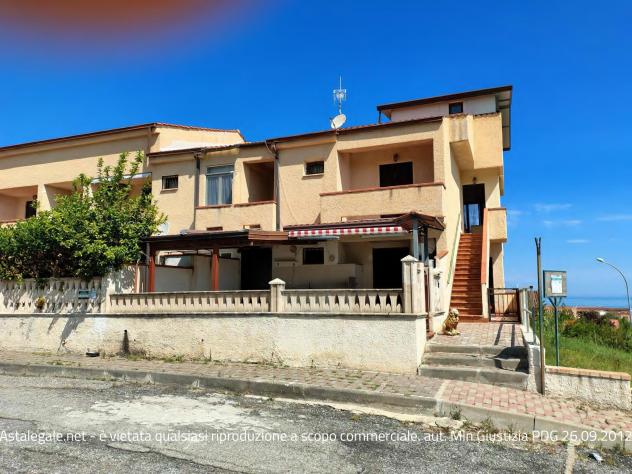 appartamento in vendita a Mandatoriccio
