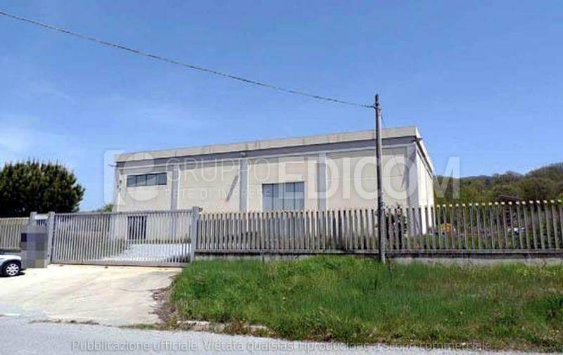 appartamento in vendita a Mangone