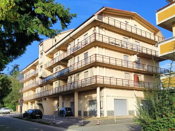 appartamento in vendita a Mangone