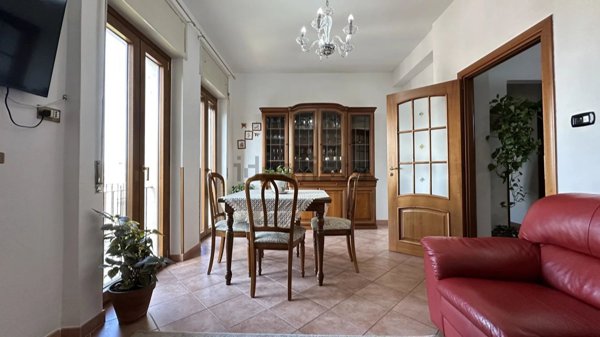 appartamento in vendita a Mangone