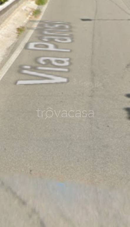 locale commerciale in vendita a Mangone