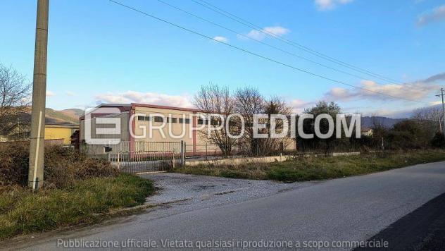 negozio in vendita a Mangone