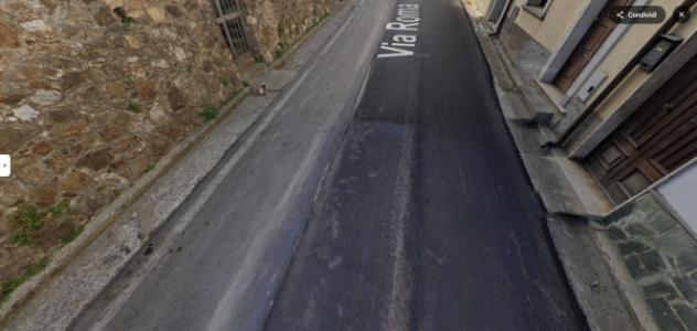 appartamento in vendita a Mangone