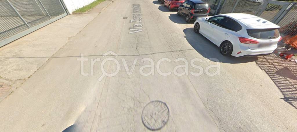 terreno agricolo in vendita a Mangone
