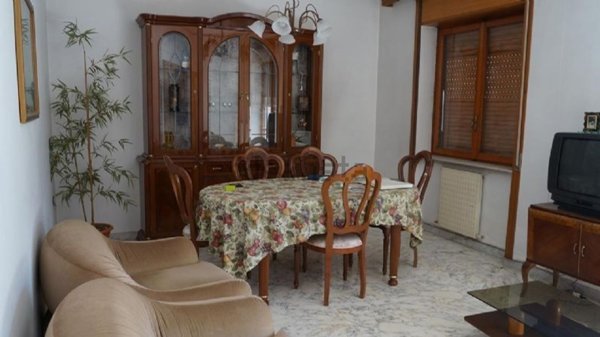 appartamento in vendita a Mangone