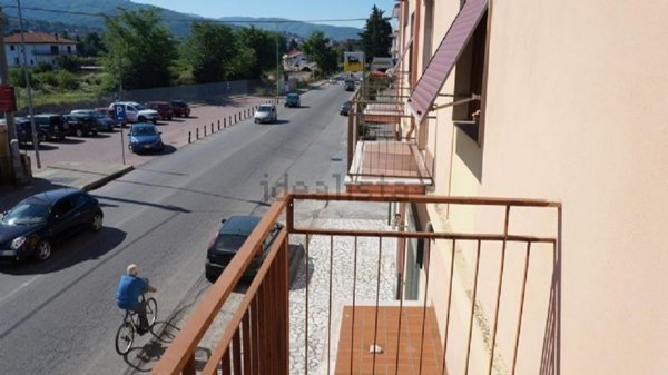 appartamento in vendita a Mangone