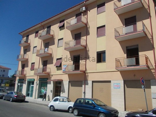 appartamento in vendita a Mangone
