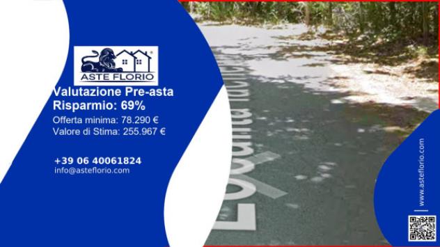 terreno agricolo in vendita a Mangone