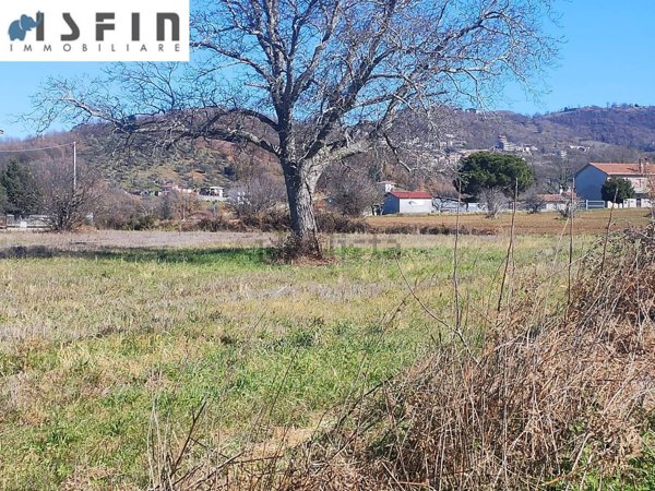 terreno edificabile in vendita a Mangone