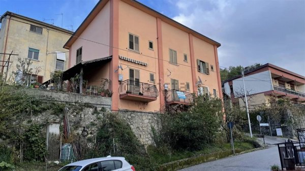 appartamento in vendita a Mangone