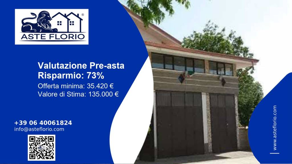 negozio in vendita a Mangone