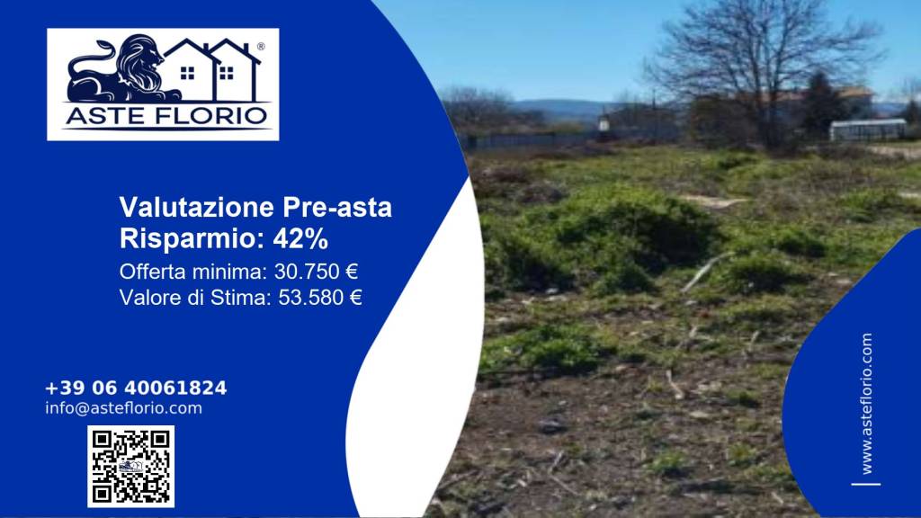 terreno agricolo in vendita a Mangone