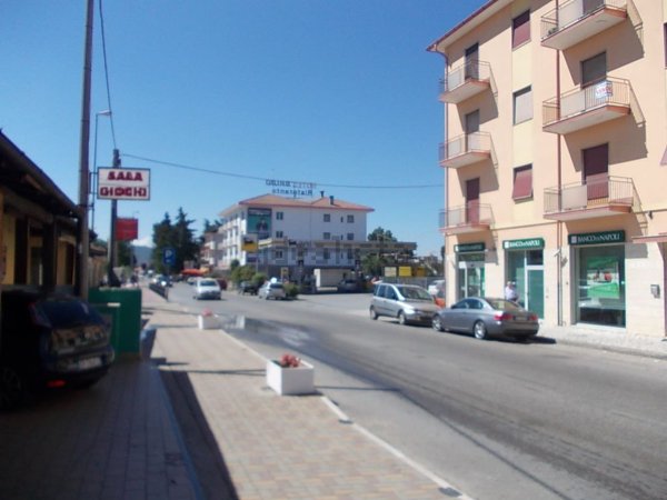 appartamento in vendita a Mangone