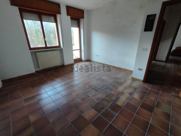 appartamento in vendita a Mangone