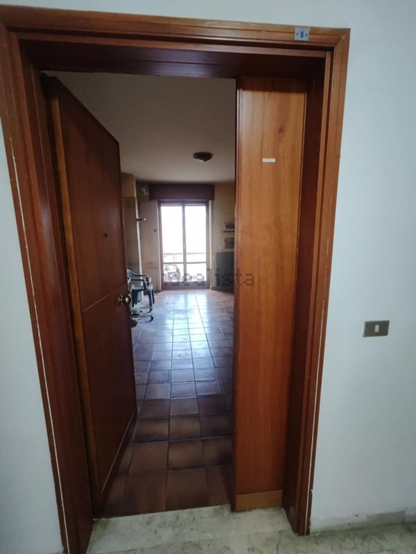 appartamento in vendita a Mangone