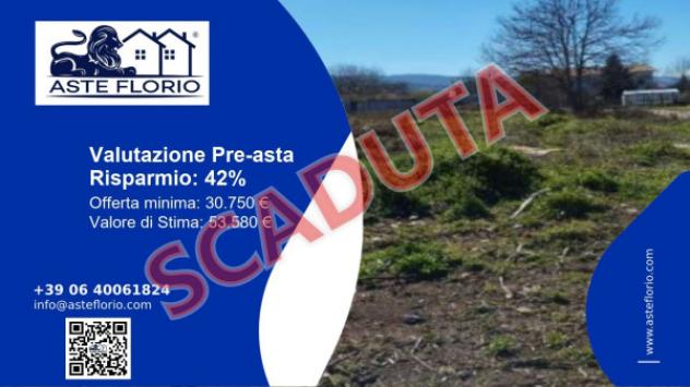 terreno agricolo in vendita a Mangone