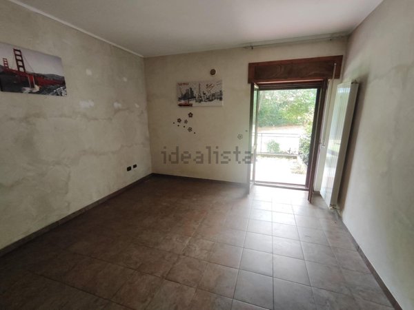 appartamento in vendita a Mangone