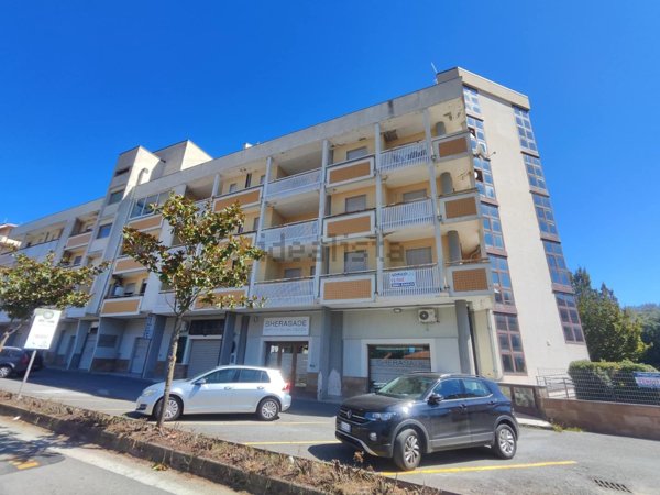 appartamento in vendita a Mangone