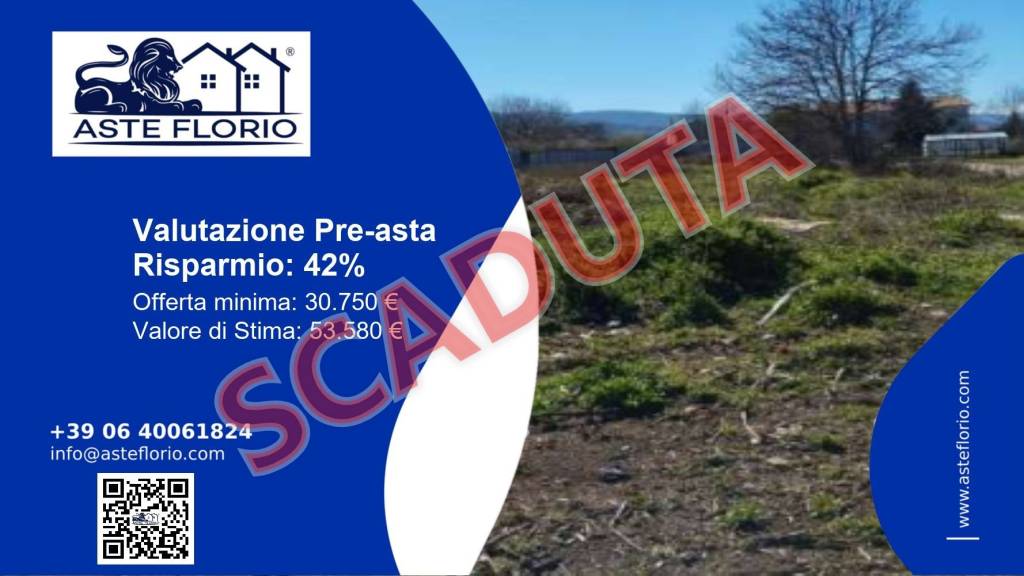 terreno agricolo in vendita a Mangone