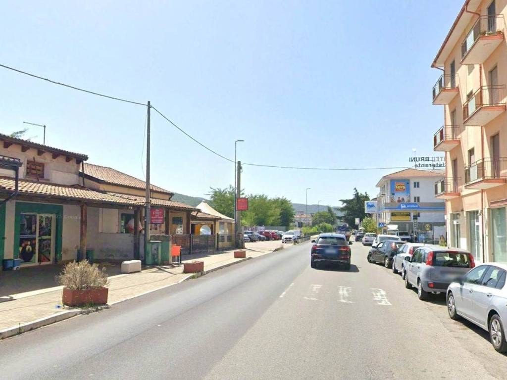 appartamento in vendita a Mangone