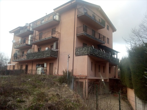appartamento in vendita a Mangone