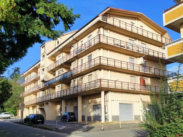 appartamento in vendita a Mangone