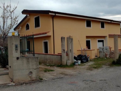 casa indipendente in vendita a Marano Marchesato