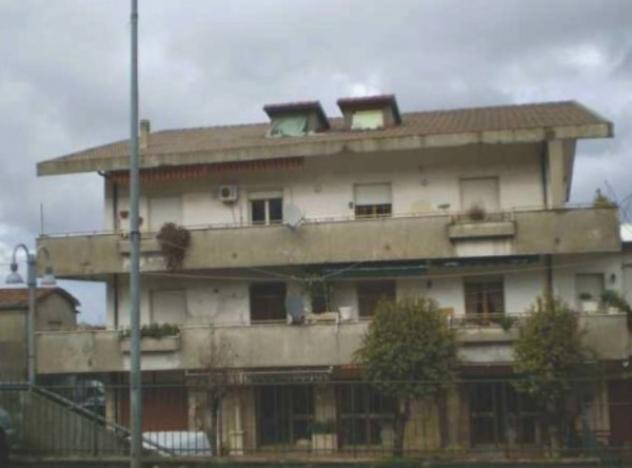 appartamento in vendita a Marano Marchesato
